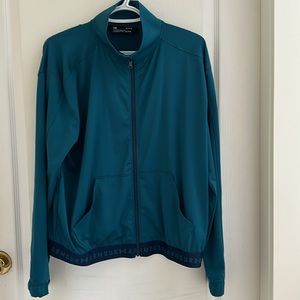 Under armour jacket